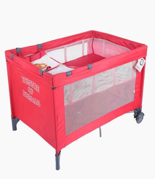 Baby Bed